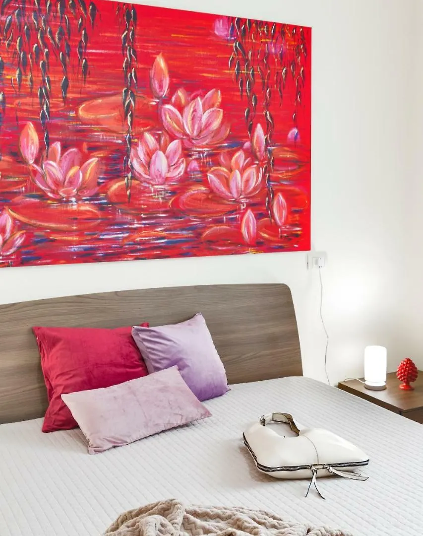 Apartamento Residenza Giusy #ParkingIncluded Syracuse Italia