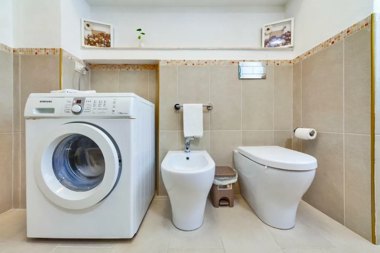 Apartamento Residenza Giusy #ParkingIncluded Syracuse Italia