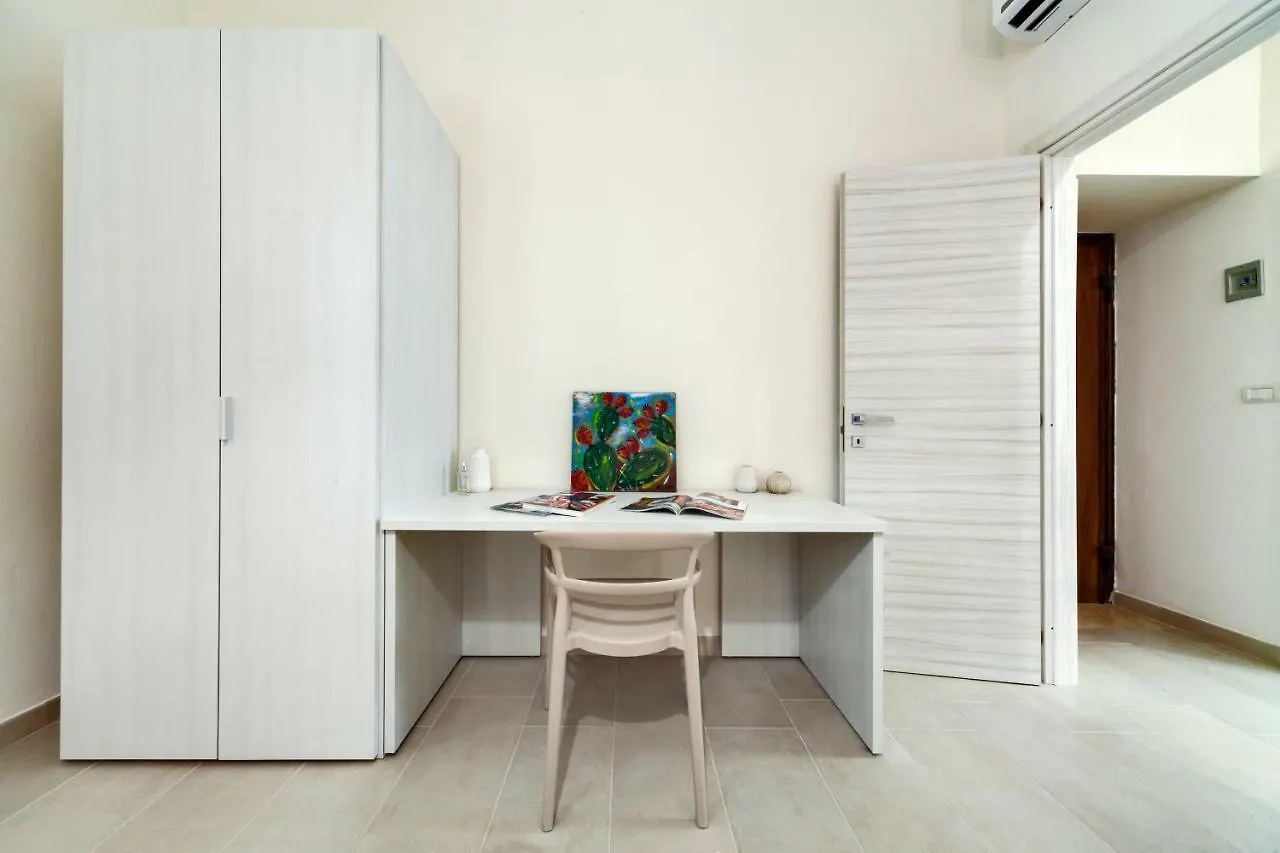 Apartamento Residenza Giusy #ParkingIncluded Syracuse