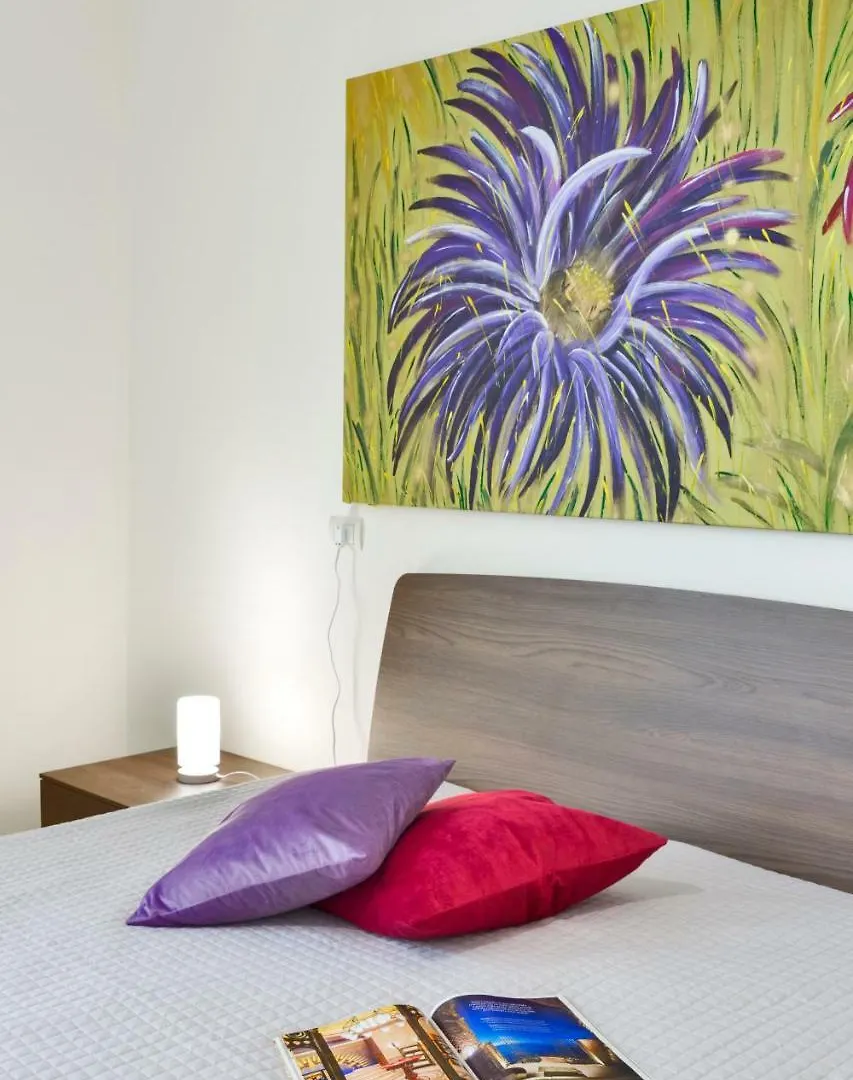 Apartamento Residenza Giusy #ParkingIncluded Syracuse